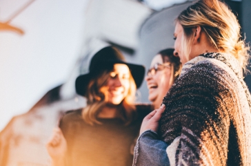 全球達(dá)人合作